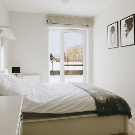 Apartament Symfonia Mozarta Warka Eksteriør billede