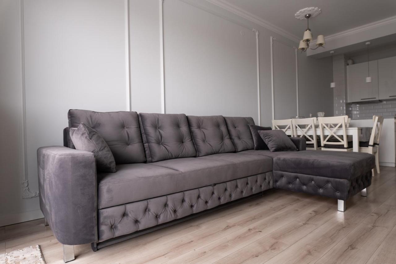 Apartament Symfonia Mozarta Warka Eksteriør billede