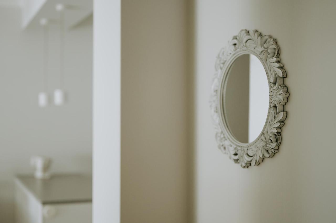 Apartament Symfonia Mozarta Warka Eksteriør billede